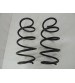 Par Molas Traseiras Jeep Renegade 1.8 2021 (usado)