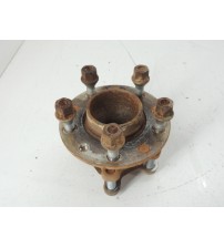 Cubo Roda Traseira Jeep Renegade 1.8 2021 ( Usado )
