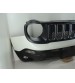 Para-choque Dianteiro Completo Com Alma Jeep Renegade 2021