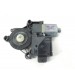 Motor Maquina De Vidro Dianteira Esquerda Renegade 2021