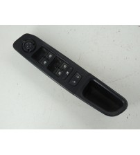 Comando Vidro Porta Dianteira Esquerda Renegade 2021