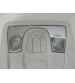 Luz Teto Dianteira Jeep Renegade Longitude 2021