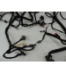Chicote Interno Painel Jeep Renegade Longitude 1.8 Aut. 2021