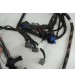 Chicote Cofre Motor Jeep Renegade Longitude 1.8 Aut. 2021