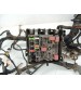 Chicote Cofre Motor Jeep Renegade Longitude 1.8 Aut. 2021
