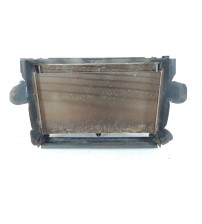 Kit Radiador E Ventoinha Jeep Renegade 1.8 Aut. 2021