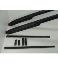 Par Rack Teto Jeep Renegade 2021 Original