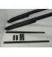 Par Rack Teto Jeep Renegade 2021 Original