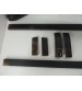 Par Rack Teto Jeep Renegade 2021 Original