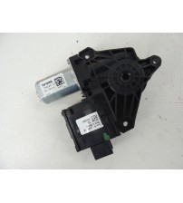 Motor Maquina De Vidro Traseira Esquerda Jeep Renegade 2021