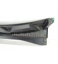 Grade Churrasqueira Fiat Toro Ultra 2022