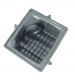 Tampa Superior Caixa Filtro De Ar Fiat Toro Ultra 2.0 2022