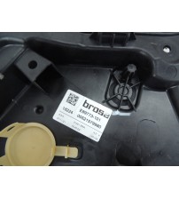 Máquina Vidro Dianteira Direita Fiat Toro Ultra Diesel 2022
