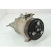 Compressor Ar Condicionado Fiat Toro 2.0 Diesel 2022