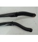 Par Braço Limpador Para-brisa Fiat Toro 2.0 Diesel 2022