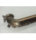 Cano Saída Turbina Escape Fiat Toro Ultra 2.0 2022
