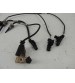 Jogo Sensor Temperatura Fiat Toro Ultra 2.0 2022