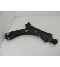 Bandeja Dianteira Esquerda Fiat Toro Ultra 2.0 2022 (usado)