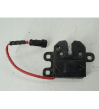 Fechadura Capo Fiat Toro Ultra 2022