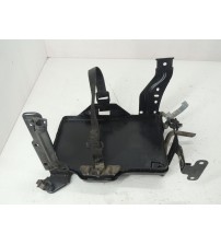 Suporte Bateria Fiat Toro Ultra 2.0 Diesel 2022