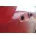 Porta Limpa Traseira Esquerda Fiat Toro 2022 C/ Detalhes