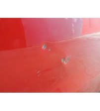 Porta Limpa Traseira Esquerda Fiat Toro 2022 C/ Detalhes
