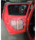 Porta Limpa Traseira Esquerda Fiat Toro 2022 C/ Detalhes