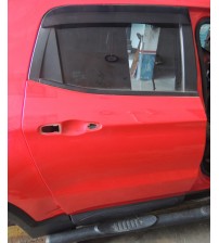 Porta Limpa Traseira Direita Fiat Toro Ultra 2022