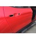 Porta Limpa Traseira Direita Fiat Toro Ultra 2022