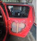 Porta Limpa Traseira Direita Fiat Toro Ultra 2022