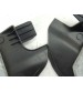 Par Tampa Lateral Console Fiat Toro Ultra 2022