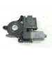 Motor Maquina De Vidro Dianteira Esquerda Fiat Toro 2022