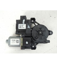 Motor Maquina De Vidro Dianteira Esquerda Fiat Toro 2022