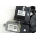 Motor Maquina De Vidro Dianteira Esquerda Fiat Toro 2022