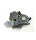 Motor Maquina De Vidro Traseira Esquerda Fiat Toro 2022