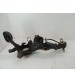 Montante Traseiro Esquerdo Fiat Toro 2.0 Diesel 4x4 2022