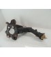 Montante Traseiro Esquerdo Fiat Toro 2.0 Diesel 4x4 2022