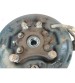 Cubo Traseiro Direito Completo Com Freio Fiat Toro 4x4 2022