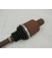 Semi-eixo Traseiro Esquerdo Fiat Toro 2.0 Diesel 4x4 2022