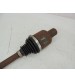 Semi-eixo Traseiro Direito Fiat Toro 2.0 Diesel 4x4 2022
