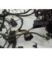 Chicote Cofre Motor E Painel Vw Amarok S Cd 4x4 Manual 2013