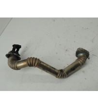 Cano Válvula Egr Peugeot Expert 1.6 Diesel 2018