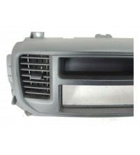Moldura Radio Com Difusores Peugeot Expert 2018