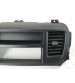 Moldura Radio Com Difusores Peugeot Expert 2018