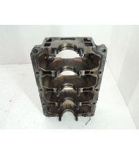 Mancal Bloco Motor Fiat Fiorino 1.4 8v Evo Flex 2014 2015