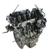 Motor Parcial Peugeot Expert 1.6 Diesel 2018 Valor Na Troca