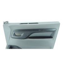 Forro Porta Lado Direito Peugeot Expert 2018