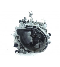 Caixa De Câmbio Peugeot Expert 1.6 Diesel 2018 Na Troca