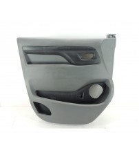 Forro Porta Lado Motorista Peugeot Expert 2018
