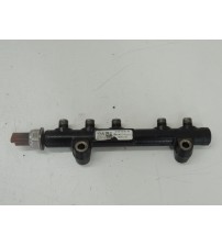 Flauta Injeção Common Rail Peugeot Expert 1.6 Diesel 2018